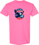 Short Sleeves - 2026 Iowa Invitational