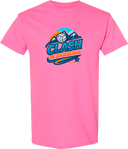 Short Sleeves - 2026 Clash In Carolina