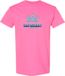 Short Sleeves - 2026 Ice Queen Classic
