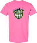 Short Sleeves - 2026 Redwood Rumble