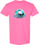 Short Sleeves - 2026 Glass City Gauntlet