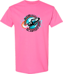 Short Sleeves - 2026 B/CS Blastoff