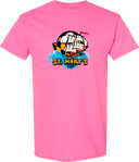 Short Sleeves - 2026 St. Mary's Cup