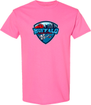 Short Sleeves - 2026 Buffalo Winter Classic