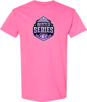 Short Sleeves - 2026 Winter Series East Coast Session III