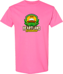 Short Sleeves - 2026 Heartland Hullabaloo