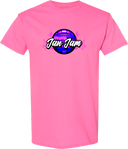 Short Sleeves - 2026 Memphis Jan Jam