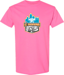 Short Sleeves - 2026 KC Showdown