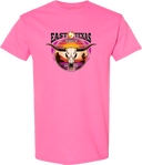 Short Sleeves - 2026 East Texas Series #1