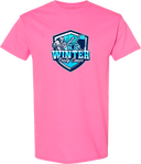 Short Sleeves - 2026 N.IL Winter Frosty Classic