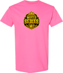 Short Sleeves - 2026 Winter Series Midwest Session I