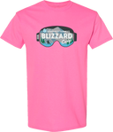 Short Sleeves - 2026 Blizzard Cup Michigan