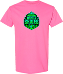 Short Sleeves - 2026 Winter Series West Coast Finals