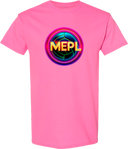 Short Sleeves - 2026 MEPL Series 4