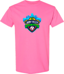 Short Sleeves - 2026 The John Talley Cup