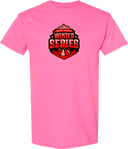 Short Sleeves - 2026 Winter Series West Coast Session II