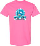 Short Sleeves - 2026 Winter Warm-Up