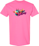 Short Sleeves - 2026 Memphis Challenge