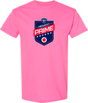 Short Sleeves - 2026 Midwest Prime