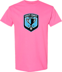 Short Sleeves - 2026 East Coast Cup