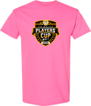 Short Sleeves - 2026 27th FC DELCO Players Cup