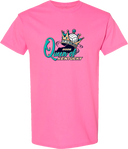 Short Sleeves - 2026 Queen Of Kentucky
