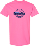 Short Sleeves - 2026 Inside Gymnastics (IN)