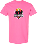 Short Sleeves - 2026 Ruston Rumble
