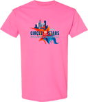 Short Sleeves - 2026 Circle Of Stars Invitational