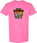 Short Sleeves - 2026 Erie MLK Cup