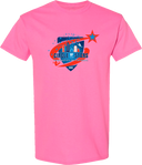 Short Sleeves - 2026 Circle Of Stars Invitational (Secondary)