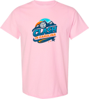 Short Sleeves - 2026 Clash In Carolina