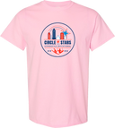 Short Sleeves - 2026 Circle Of Stars Invitational (Transparent)