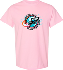 Short Sleeves - 2026 B/CS Blastoff