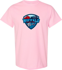 Short Sleeves - 2026 Buffalo Winter Classic