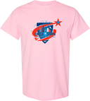 Short Sleeves - 2026 Circle Of Stars Invitational (Secondary)