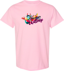 Short Sleeves - 2026 Memphis Challenge