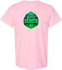 Short Sleeves - 2026 Winter Series West Coast Finals