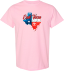 Short Sleeves - 2026 East Texas Series #2