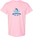 Short Sleeves - 2026 Sparkle & Shine Trinity (OH)