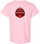 Short Sleeves - 2026 Winter Series West Coast Session II