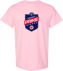 Short Sleeves - 2026 Midwest Prime