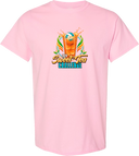 Short Sleeves - 2026 Sweet Tea Challenge