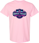 Short Sleeves - 2026 Sioux Falls Face-Off