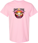 Short Sleeves - 2026 East Texas Series #1