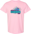 Short Sleeves - 2026 Alabama Icebreaker