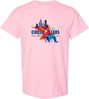 Short Sleeves - 2026 Circle Of Stars Invitational