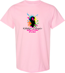 Short Sleeves - 2026 Drop It Like It's Hot with Katelyn Ohashi (PA)