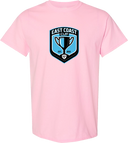 Short Sleeves - 2026 East Coast Cup