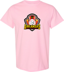 Short Sleeves - 2026 Arkansas Invitational